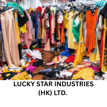 LUCKY STAR INDUSTRIES (HK) LTD.