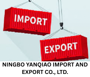 NINGBO YANQIAO IMPORT AND EXPORT CO., LTD.