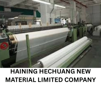 HAINING HECHUANG NEW MATERIAL LIMITED COMPANY