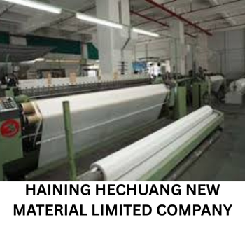 HAINING HECHUANG NEW MATERIAL LIMITED COMPANY