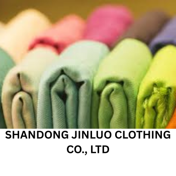 SHANDONG JINLUO CLOTHING CO., LTD