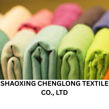 SHAOXING CHENGLONG TEXTILE CO., LTD