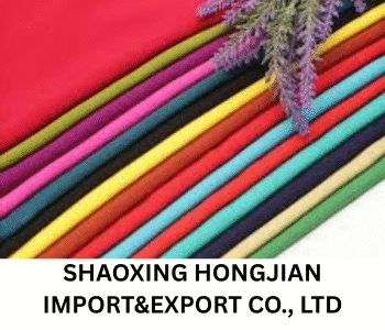 SHAOXING HONGJIAN IMPORT&EXPORT CO., LTD