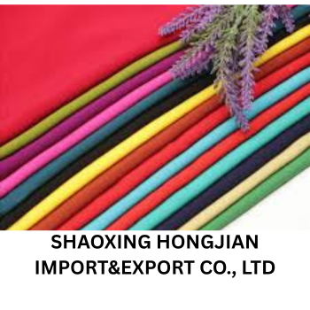 SHAOXING HONGJIAN IMPORT&EXPORT CO., LTD
