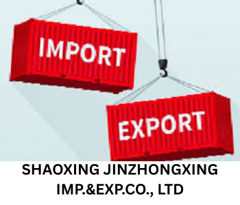 SHAOXING JINZHONGXING IMP.&EXP.CO., LTD