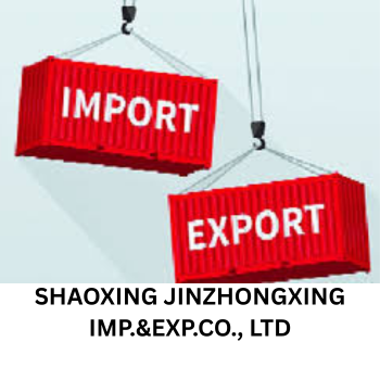 SHAOXING JINZHONGXING IMP.&EXP.CO., LTD