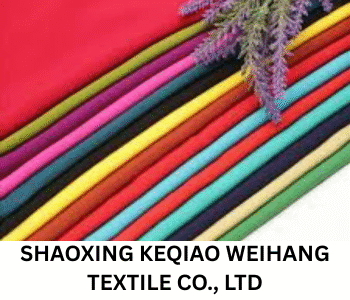 SHAOXING KEQIAO WEIHANG TEXTILE CO., LTD