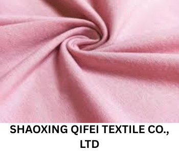 SHAOXING QIFEI TEXTILE CO., LTD