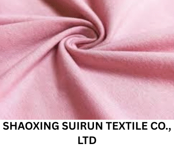 SHAOXING SUIRUN TEXTILE CO., LTD