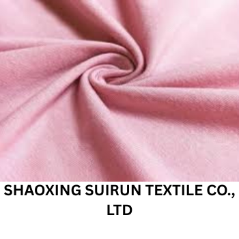 SHAOXING SUIRUN TEXTILE CO., LTD