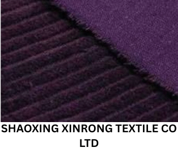 SHAOXING XINRONG TEXTILE CO LTD