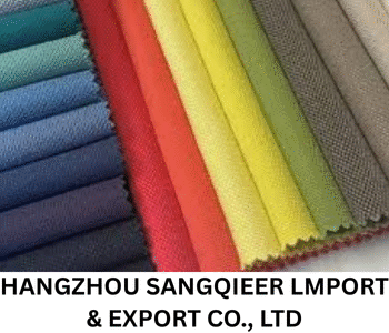 HANGZHOU SANGQIEER LMPORT & EXPORT CO., LTD