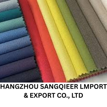 HANGZHOU SANGQIEER LMPORT & EXPORT CO., LTD