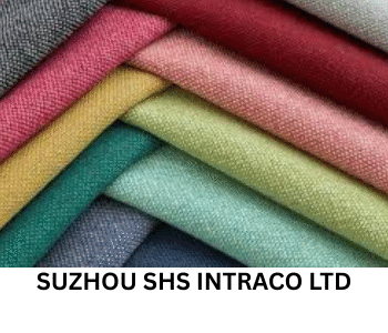 SUZHOU SHS INTRACO LTD