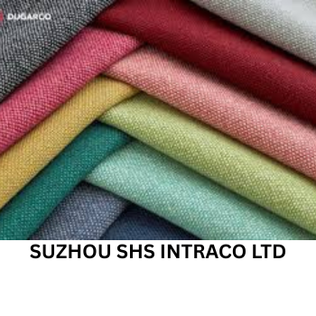 SUZHOU SHS INTRACO LTD