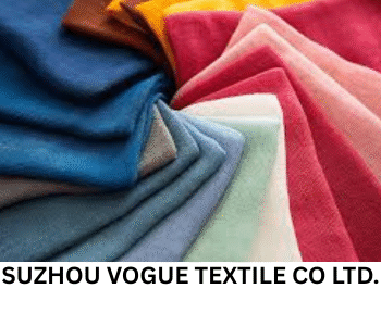 SUZHOU VOGUE TEXTILE CO LTD.