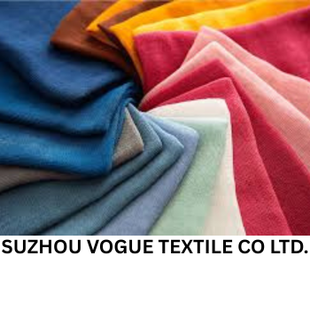 SUZHOU VOGUE TEXTILE CO LTD.