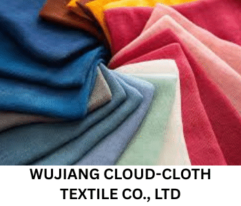 WUJIANG CLOUD-CLOTH TEXTILE CO., LTD