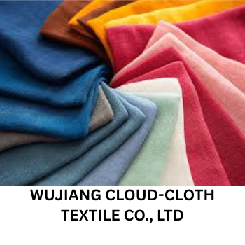 WUJIANG CLOUD-CLOTH TEXTILE CO., LTD