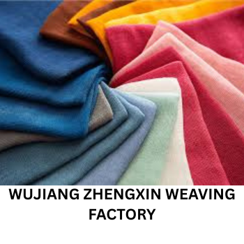 WUJIANG ZHENGXIN WEAVING FACTORY