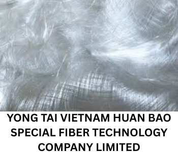 YONG TAI VIETNAM HUAN BAO SPECIAL FIBER TECHNOLOGY COMPANY LIMITED