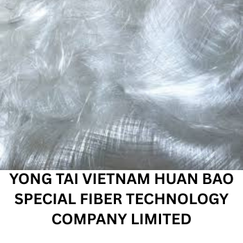 YONG TAI VIETNAM HUAN BAO SPECIAL FIBER TECHNOLOGY COMPANY LIMITED