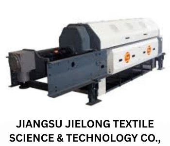 JIANGSU JIELONG TEXTILE SCIENCE & TECHNOLOGY CO., LTD