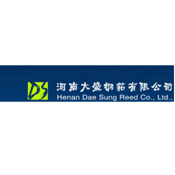 HENAN DAE SHUN REED CO., LTD