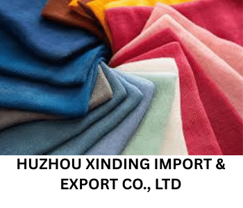 HUZHOU XINDING IMPORT & EXPORT CO., LTD