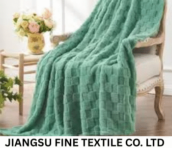 JIANGSU FINE TEXTILE CO. LTD