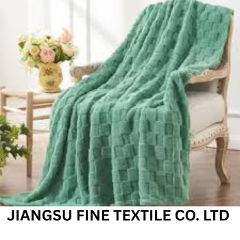 JIANGSU FINE TEXTILE CO. LTD
