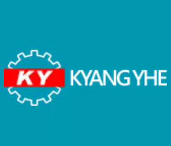 KYANG YHE DELICATE MACHINE CO., LTD.