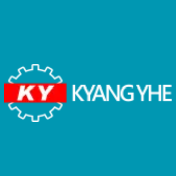 KYANG YHE DELICATE MACHINE CO., LTD.