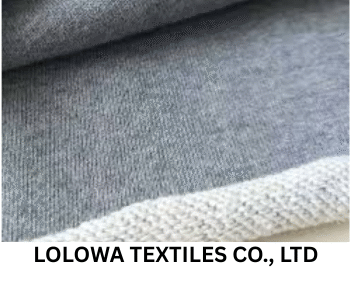 LOLOWA TEXTILES CO., LTD