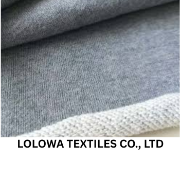 LOLOWA TEXTILES CO., LTD