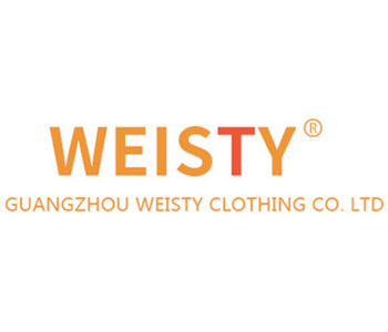 GUANGZHOU WEISTY CLOTHING CO. LTD