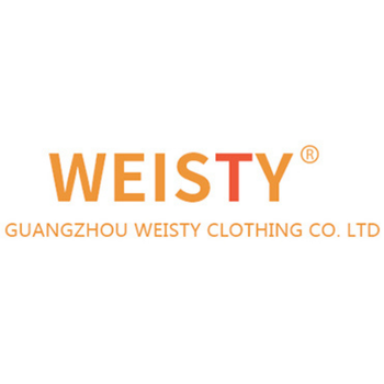 GUANGZHOU WEISTY CLOTHING CO. LTD