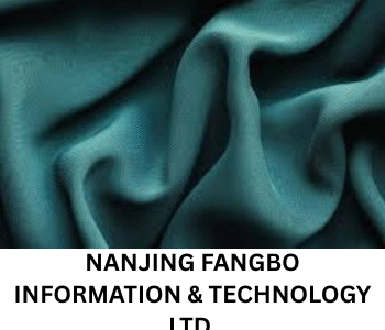 NANJING FANGBO INFORMATION & TECHNOLOGY LTD.