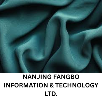 NANJING FANGBO INFORMATION & TECHNOLOGY LTD.