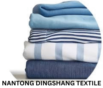 NANTONG DINGSHANG TEXTILE CO., LTD