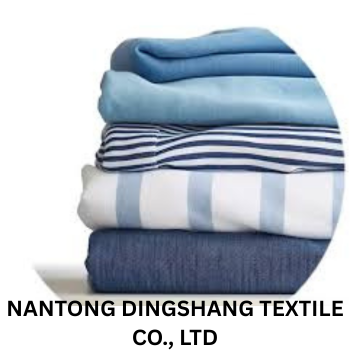 NANTONG DINGSHANG TEXTILE CO., LTD