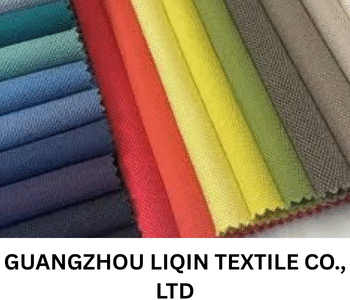 GUANGZHOU LIQIN TEXTILE CO., LTD