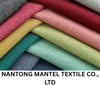 NANTONG MANTEL TEXTILE CO., LTD