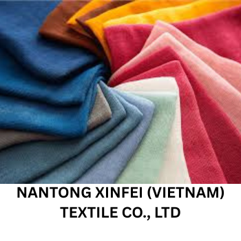 NANTONG XINFEI (VIETNAM) TEXTILE CO., LTD
