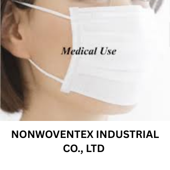 NONWOVENTEX INDUSTRIAL CO., LTD