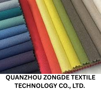 QUANZHOU ZONGDE TEXTILE TECHNOLOGY CO., LTD.
