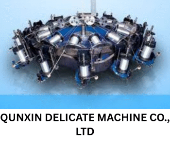 QUNXIN DELICATE MACHINE CO., LTD
