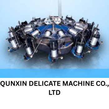 QUNXIN DELICATE MACHINE CO., LTD