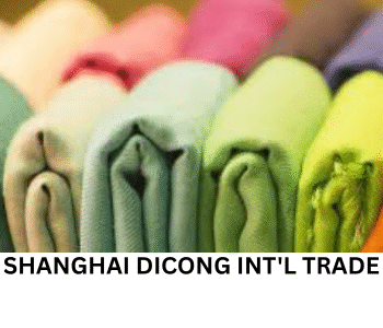 SHANGHAI DICONG INT'L TRADE