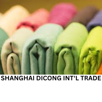 SHANGHAI DICONG INT'L TRADE